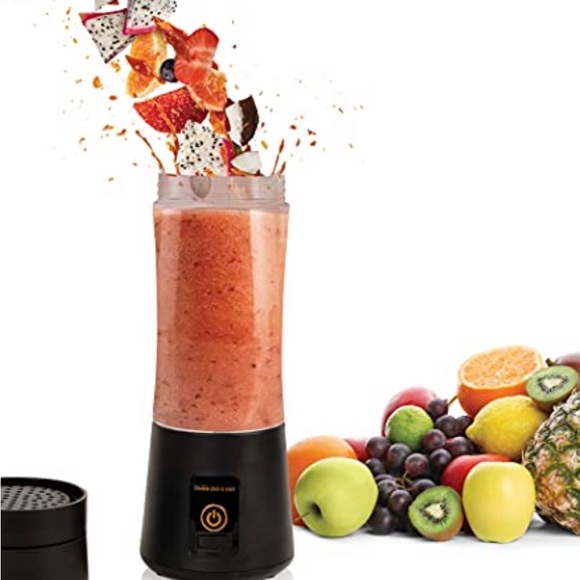 ⭐️*3 for $10** Handy Gourmet RevMix Portable blender - Picture 3 of 14